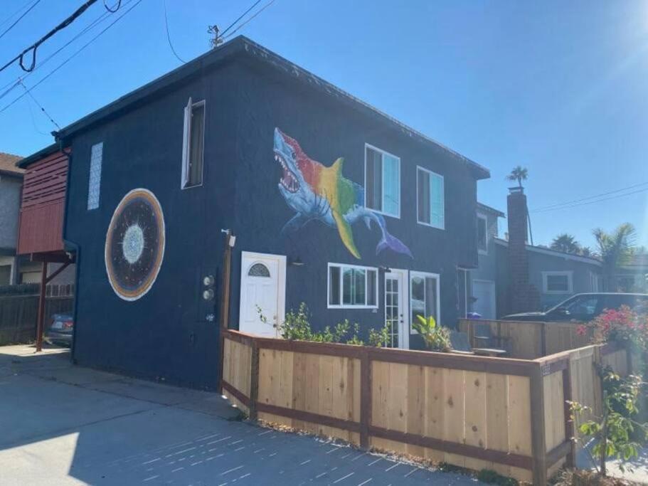 Casa Nova - Central San Diego Free Parking Eksteriør bilde