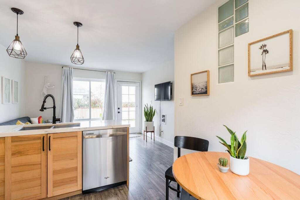 Casa Nova - Central San Diego Free Parking Eksteriør bilde