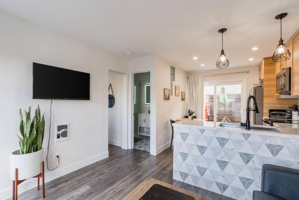 Casa Nova - Central San Diego Free Parking Eksteriør bilde