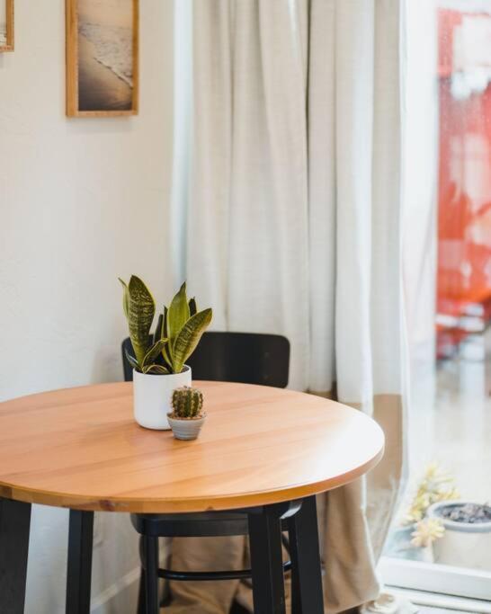 Casa Nova - Central San Diego Free Parking Eksteriør bilde